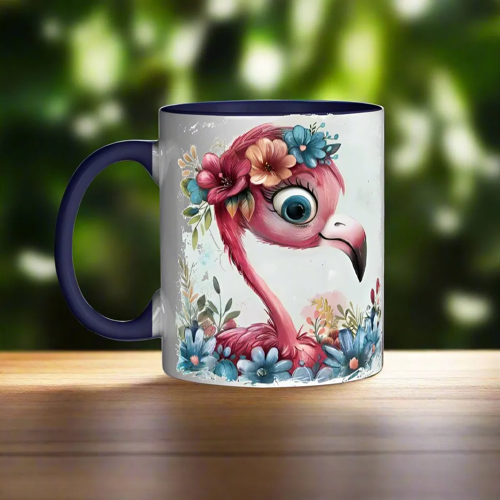 Stylish Ceramic Mug Style 53