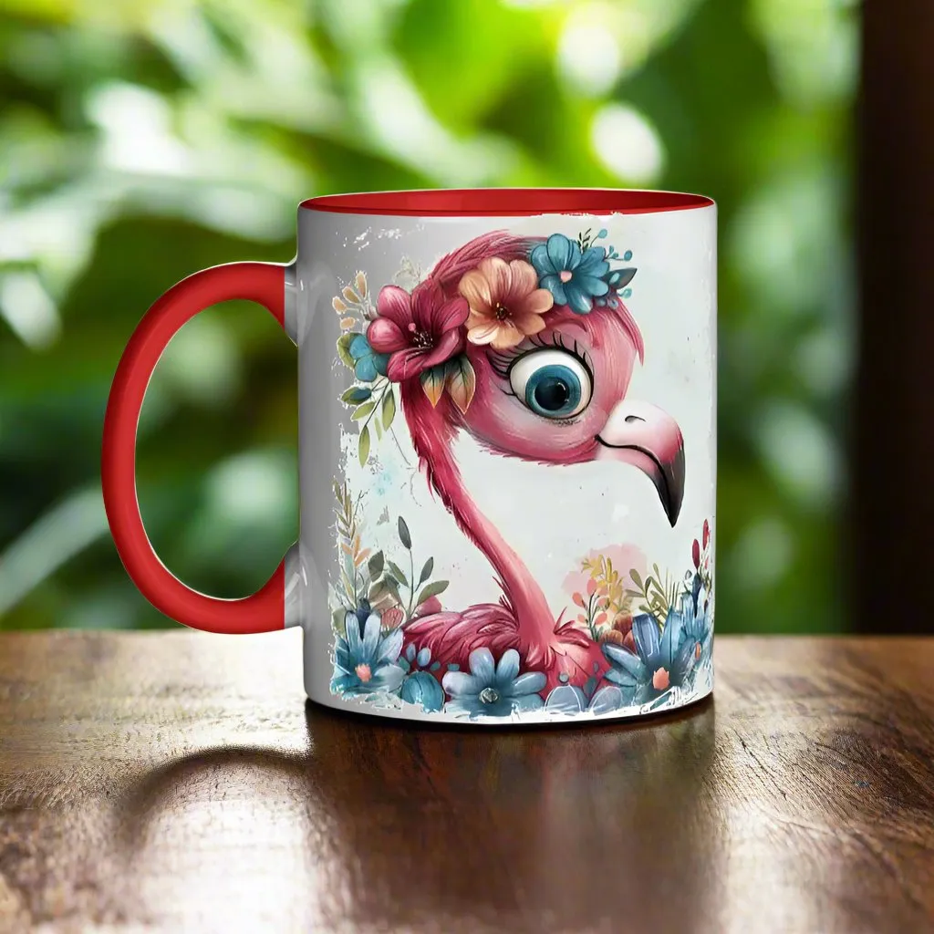 Stylish Ceramic Mug Style 53
