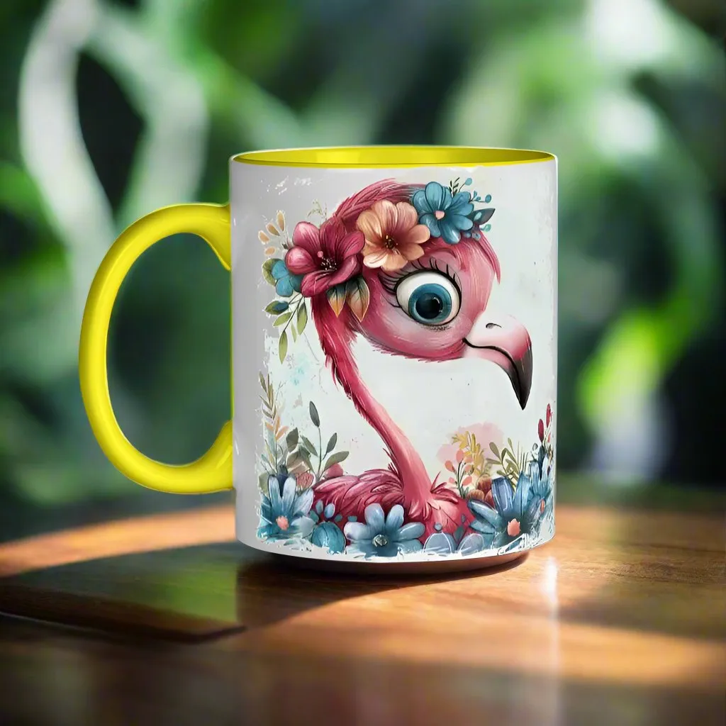 Stylish Ceramic Mug Style 53