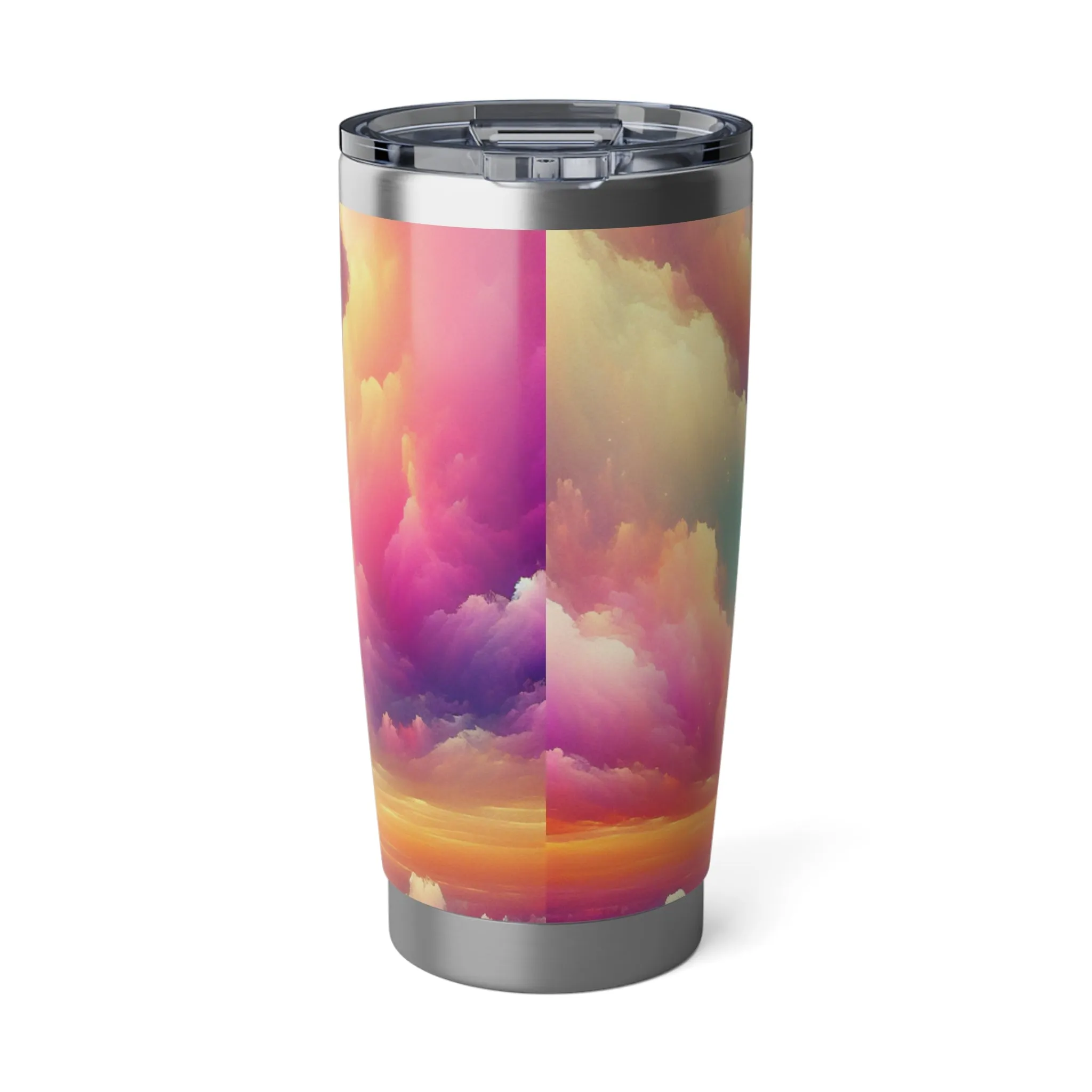 Sunrise Vagabond Tumbler