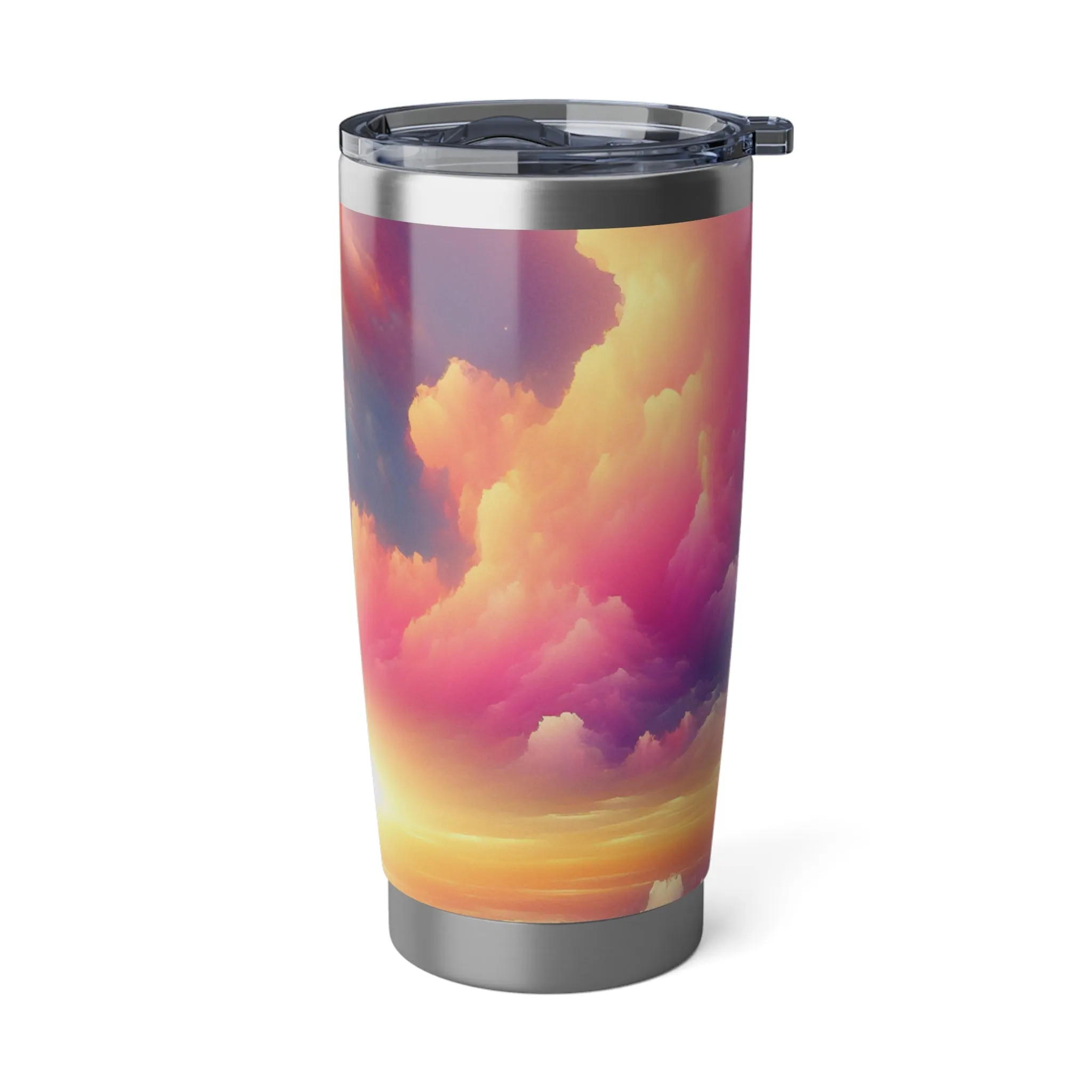 Sunrise Vagabond Tumbler