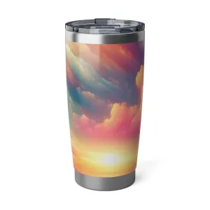 Sunrise Vagabond Tumbler