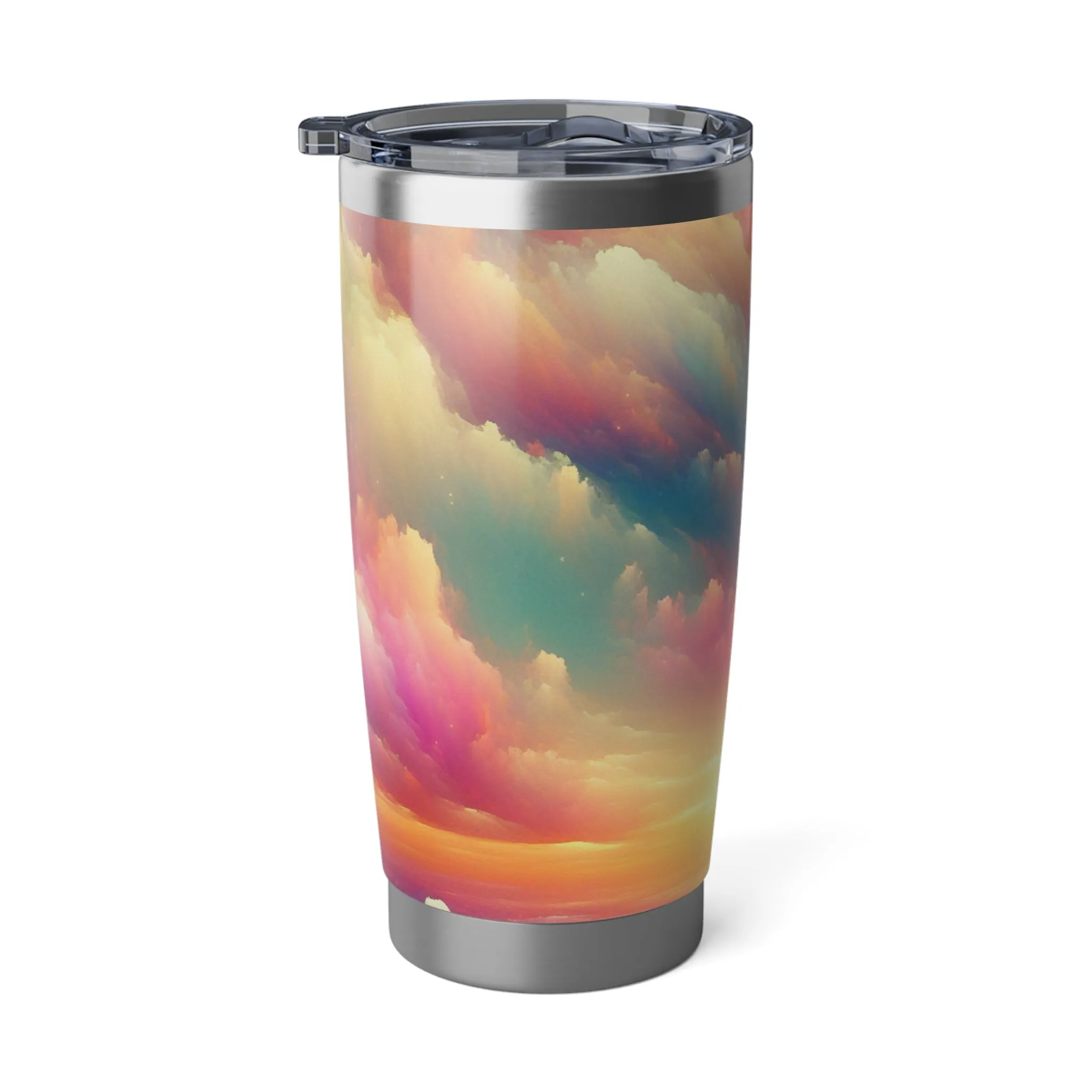 Sunrise Vagabond Tumbler