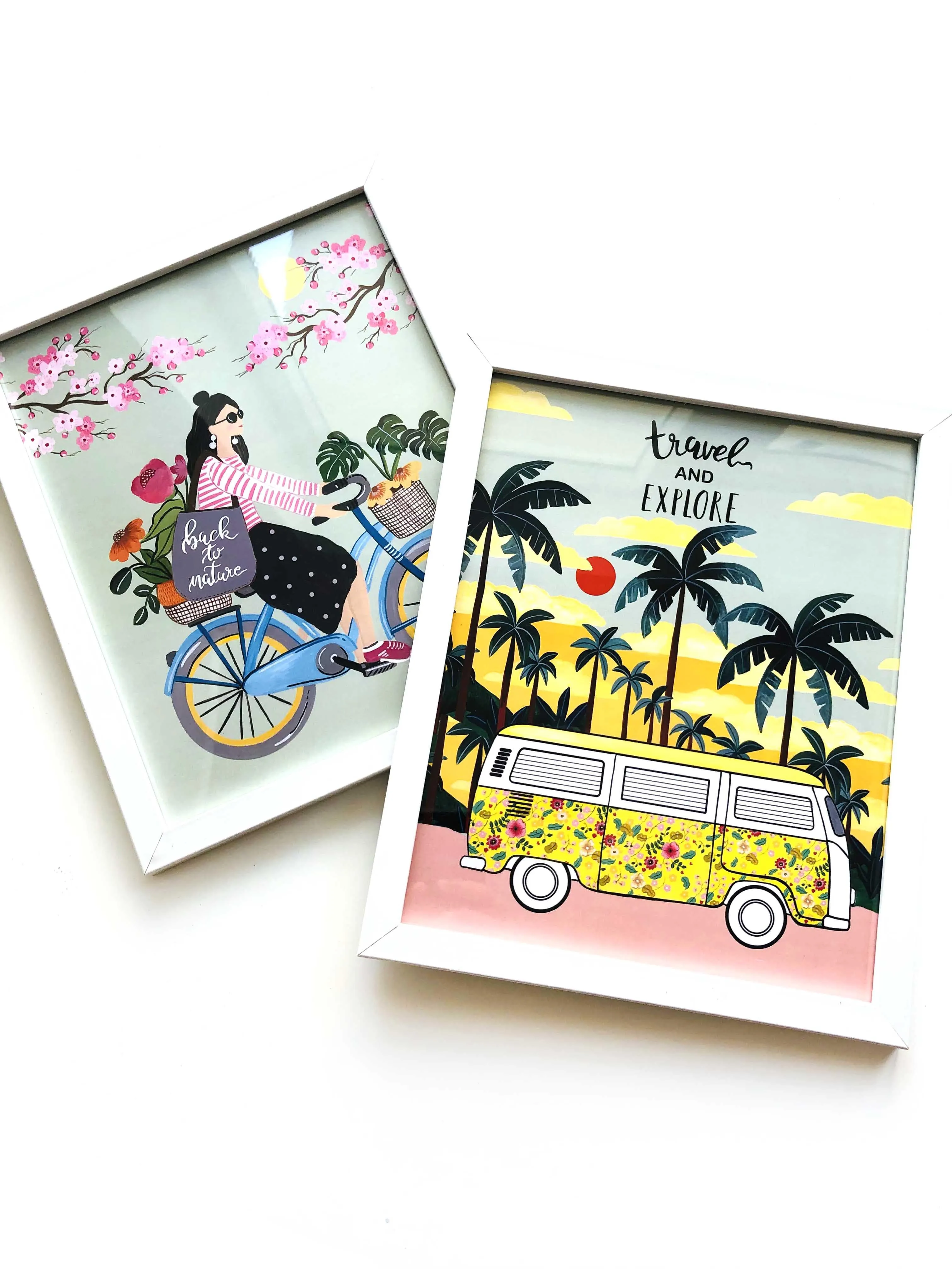 Travel Lovers Mega Gift Set