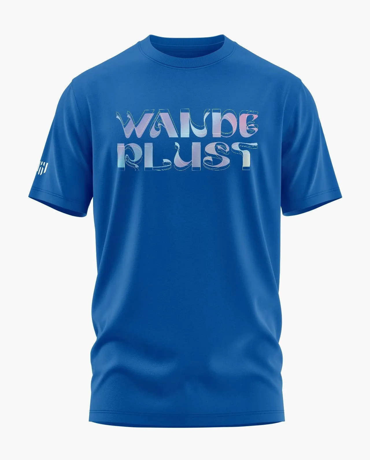 Wanderlust Dreams Signature LuxeSoft Cotton T-Shirt