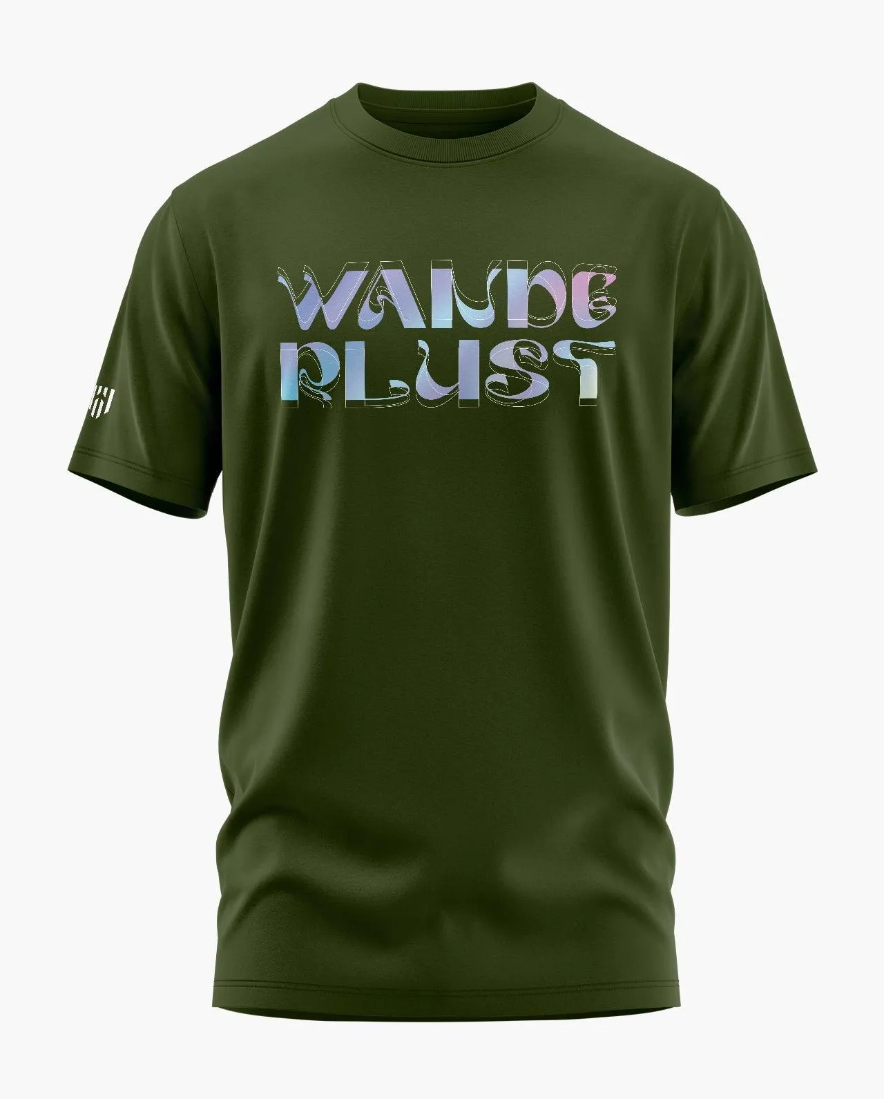 Wanderlust Dreams Signature LuxeSoft Cotton T-Shirt