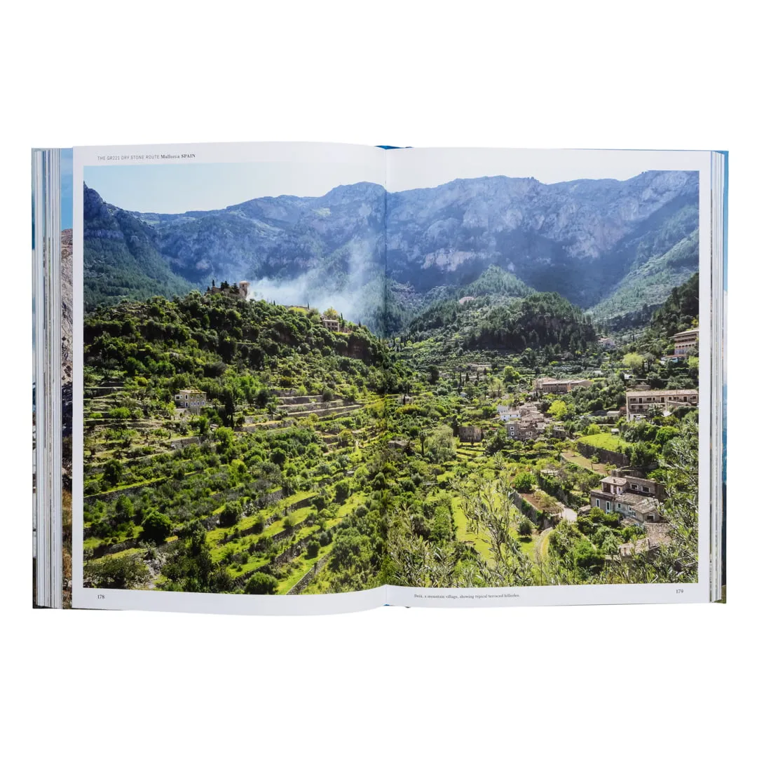 Wanderlust Europe -