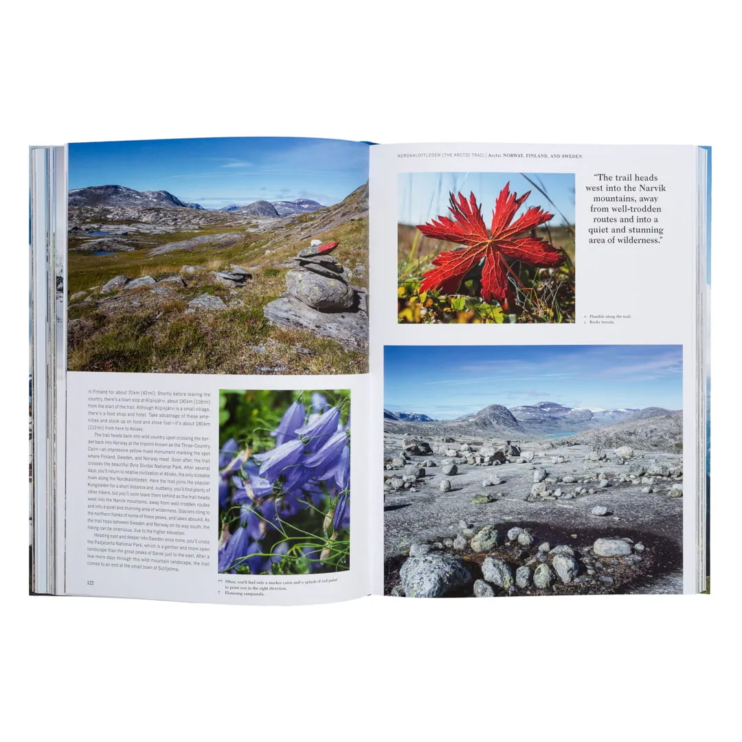 Wanderlust Europe -
