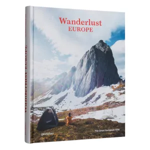 Wanderlust Europe -