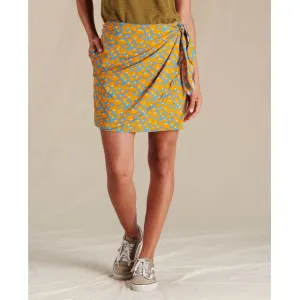 Women's Sunkissed Wrap Skirt