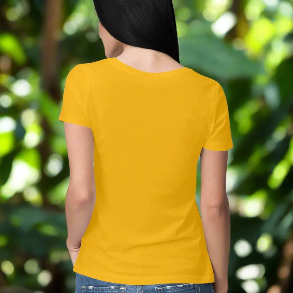 Yoga T-shirt Style 2
