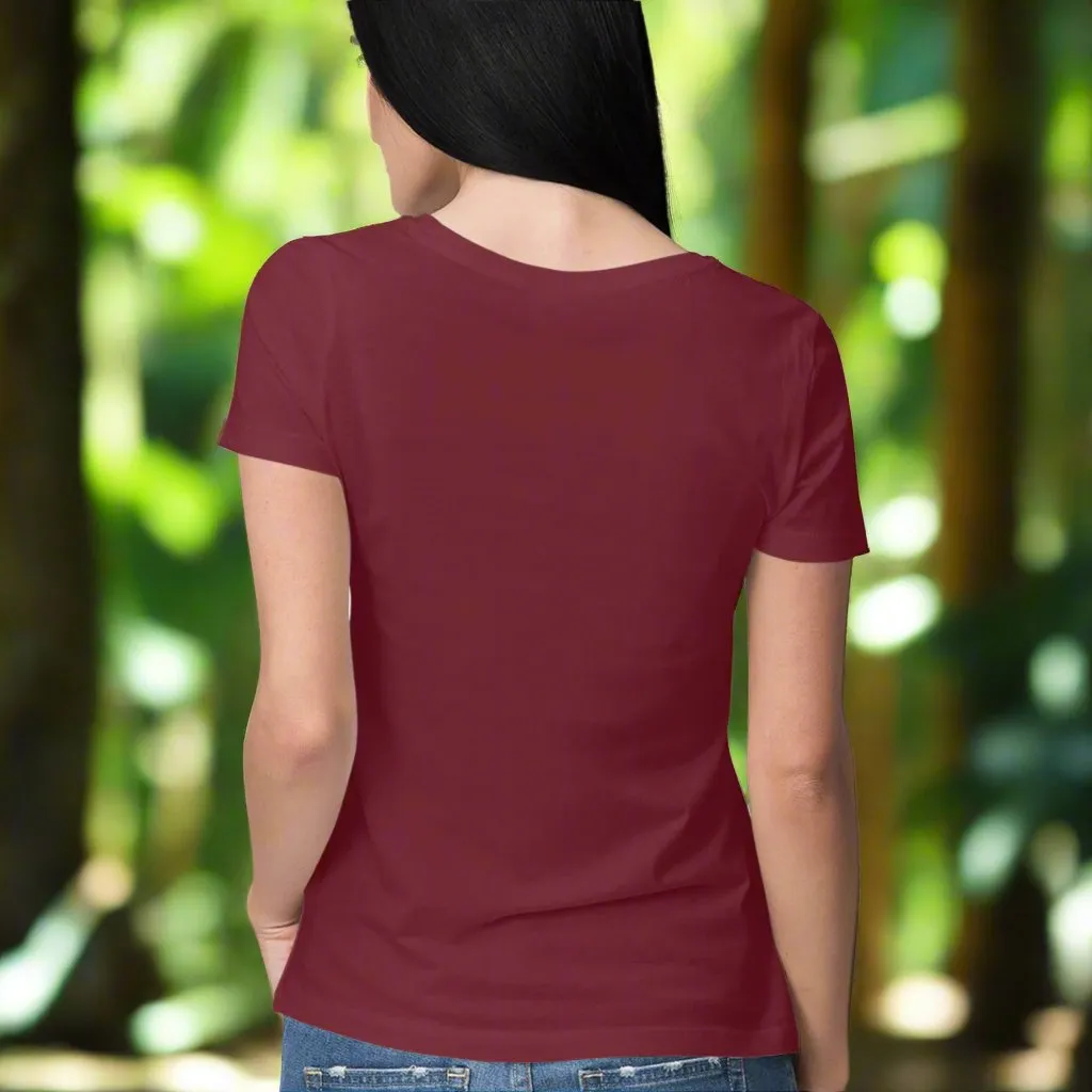 Yoga T-shirt Style 2