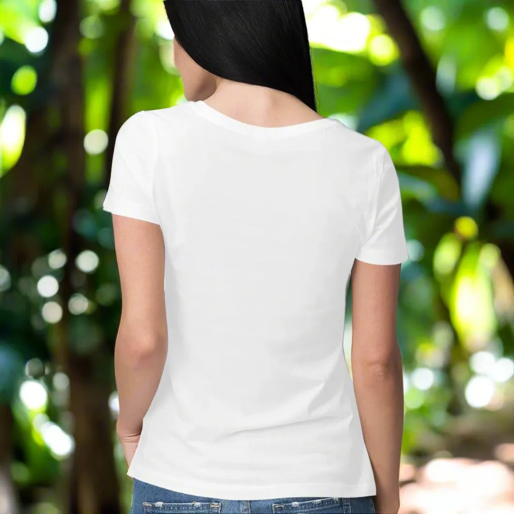 Yoga T-shirt Style 2