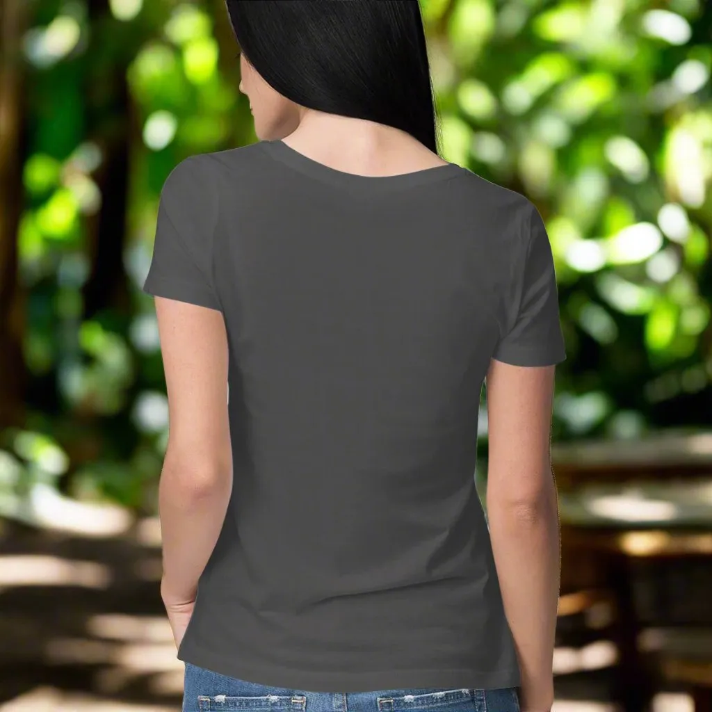 Yoga T-shirt Style 2
