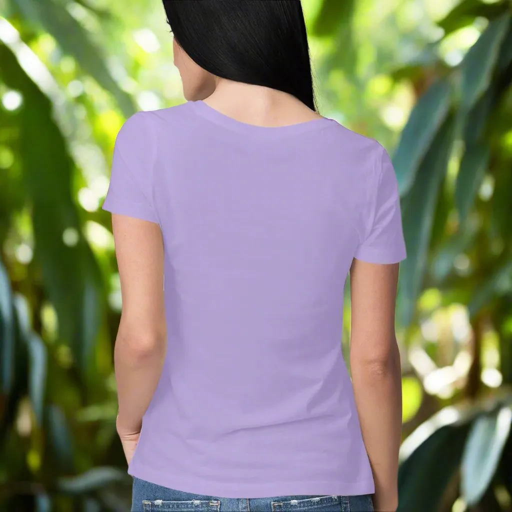 Yoga T-shirt Style 2