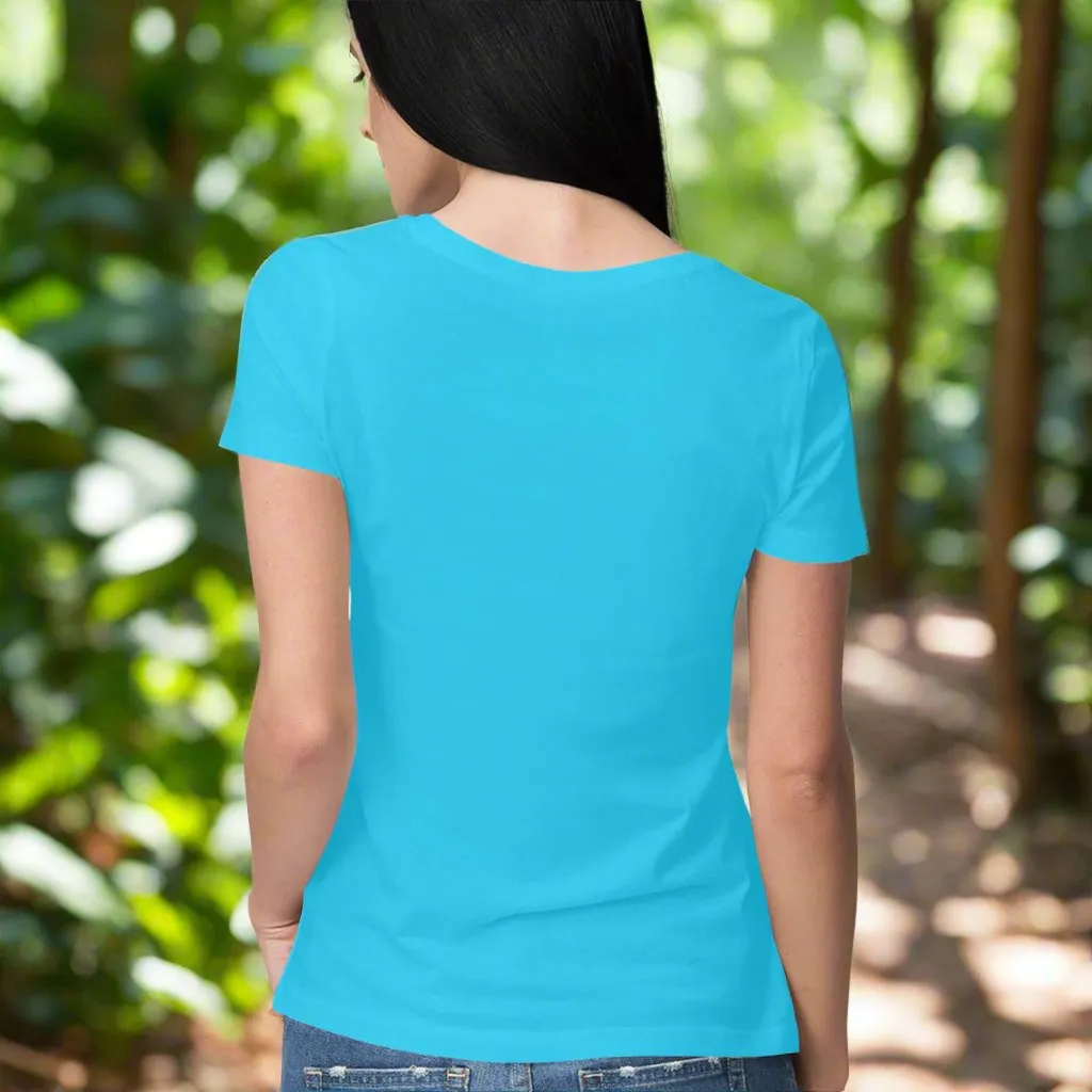Yoga T-shirt Style 2