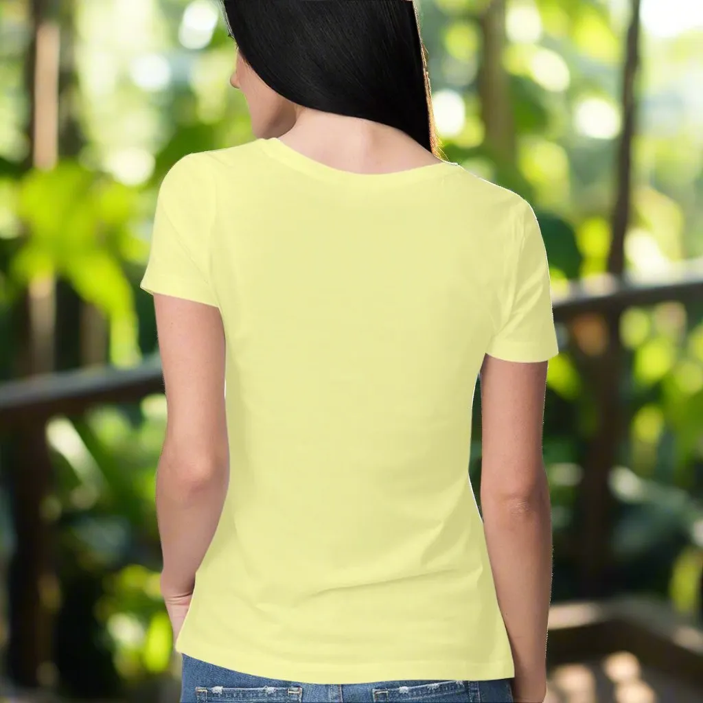 Yoga T-shirt Style 2