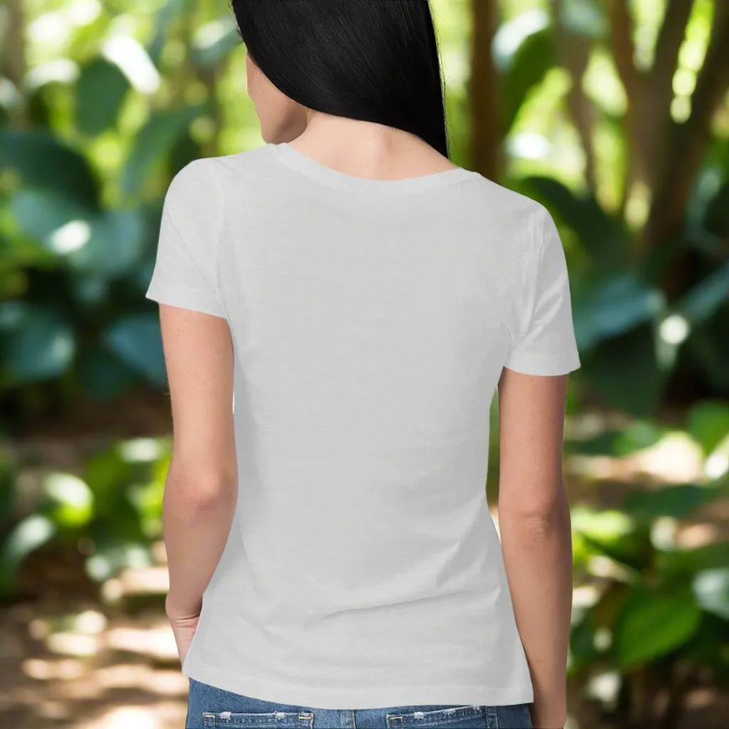 Yoga T-shirt Style 2