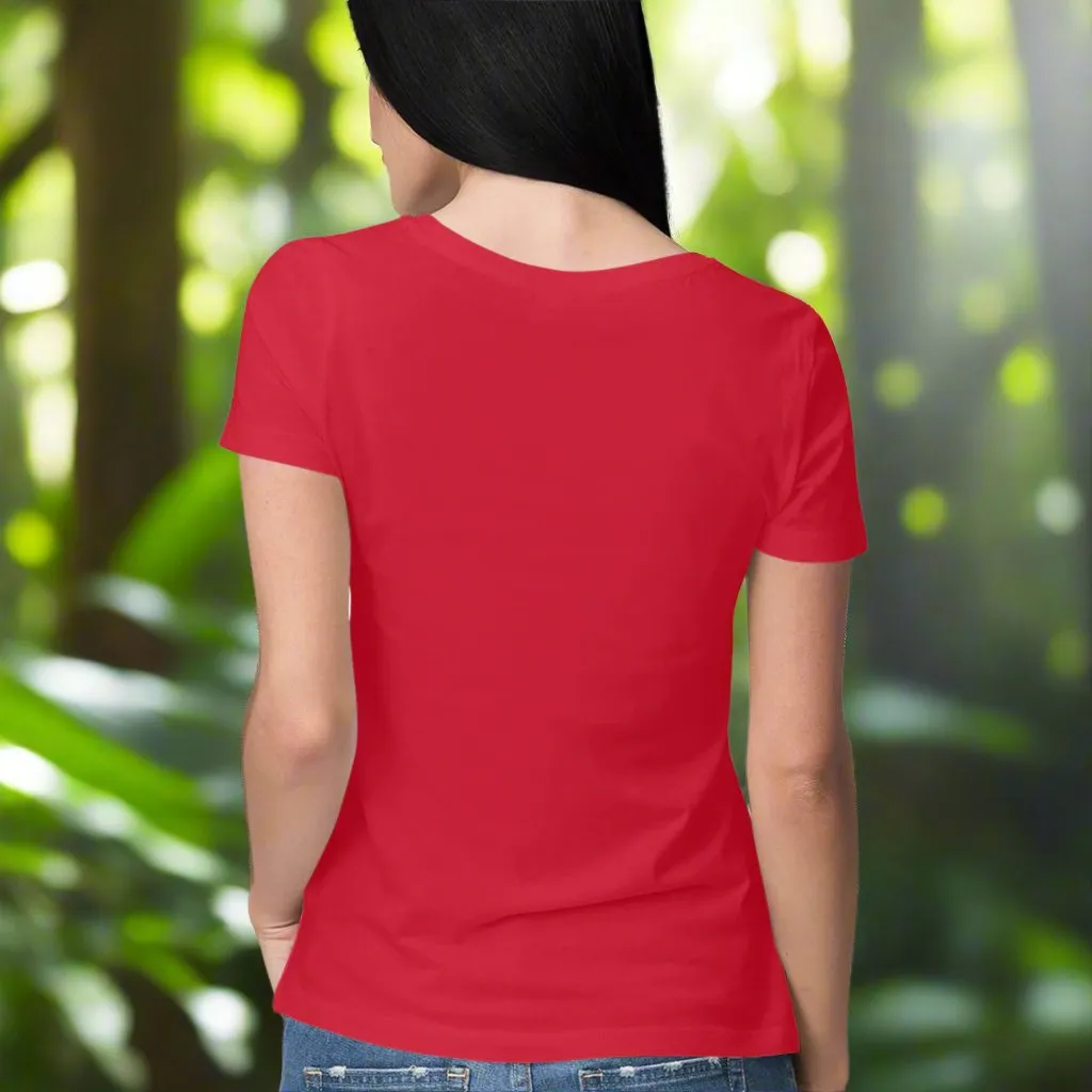 Yoga T-shirt Style 2