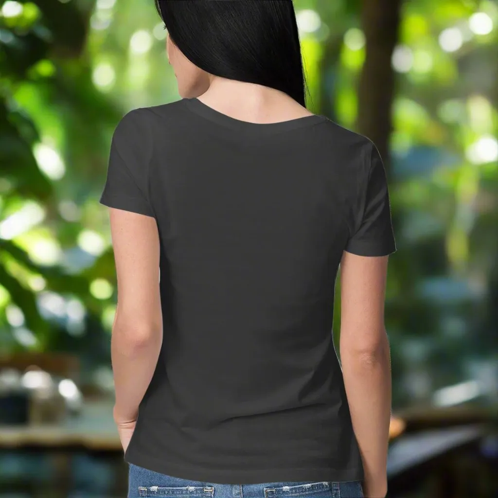 Yoga T-shirt Style 2