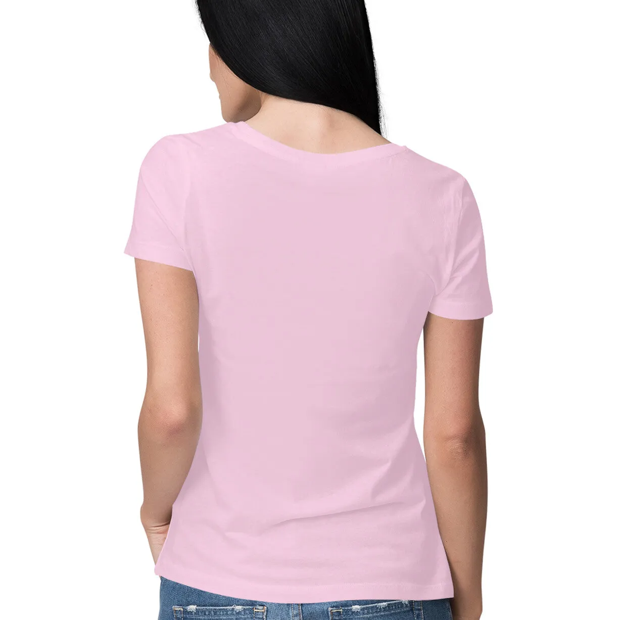 Yoga T-shirt Style 4