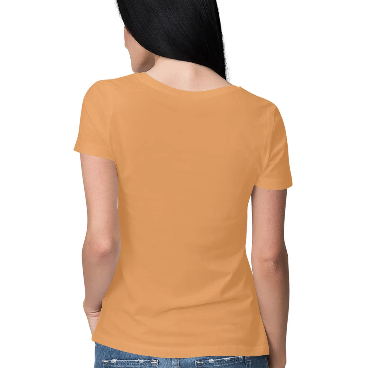 Yoga T-shirt Style 4
