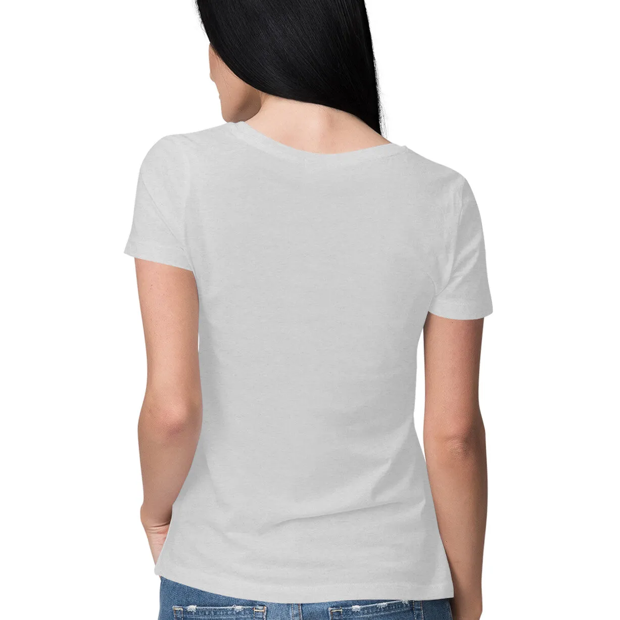 Yoga T-shirt Style 4
