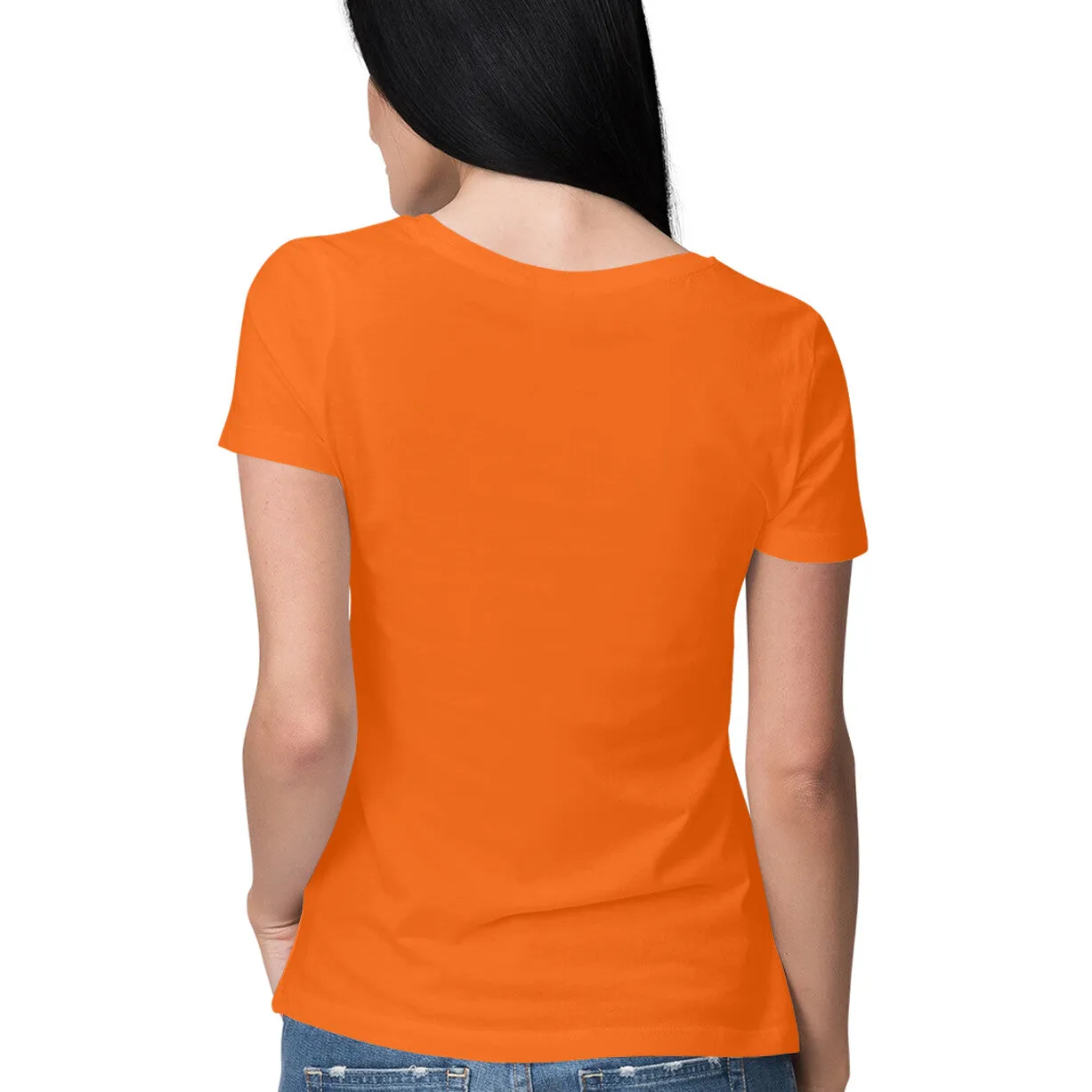 Yoga T-shirt Style 4