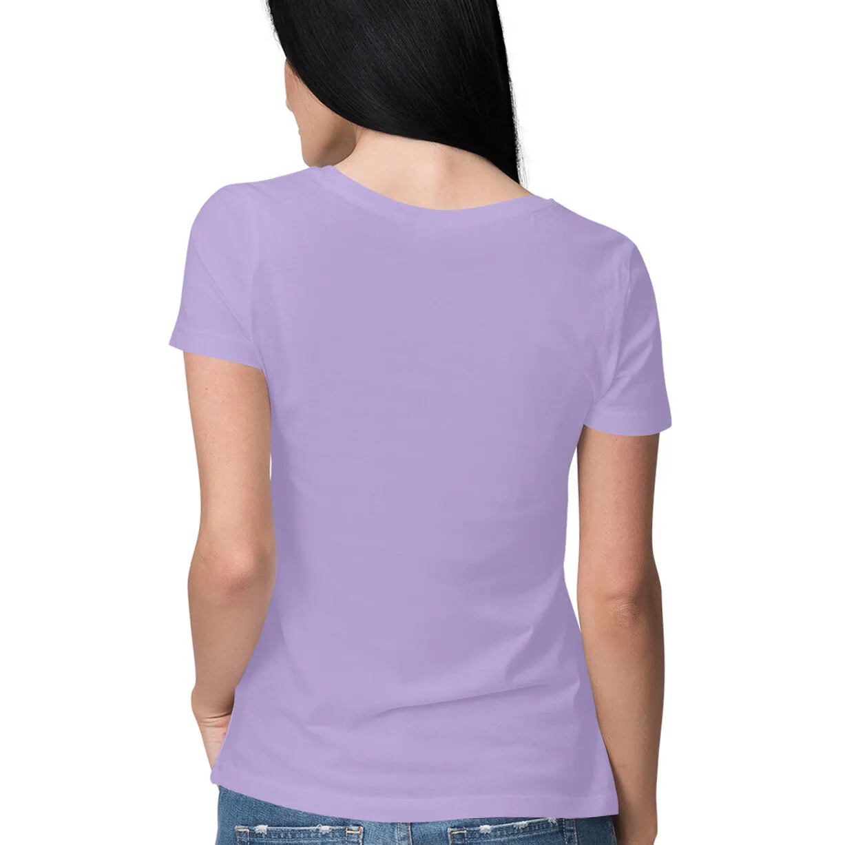 Yoga T-shirt Style 4