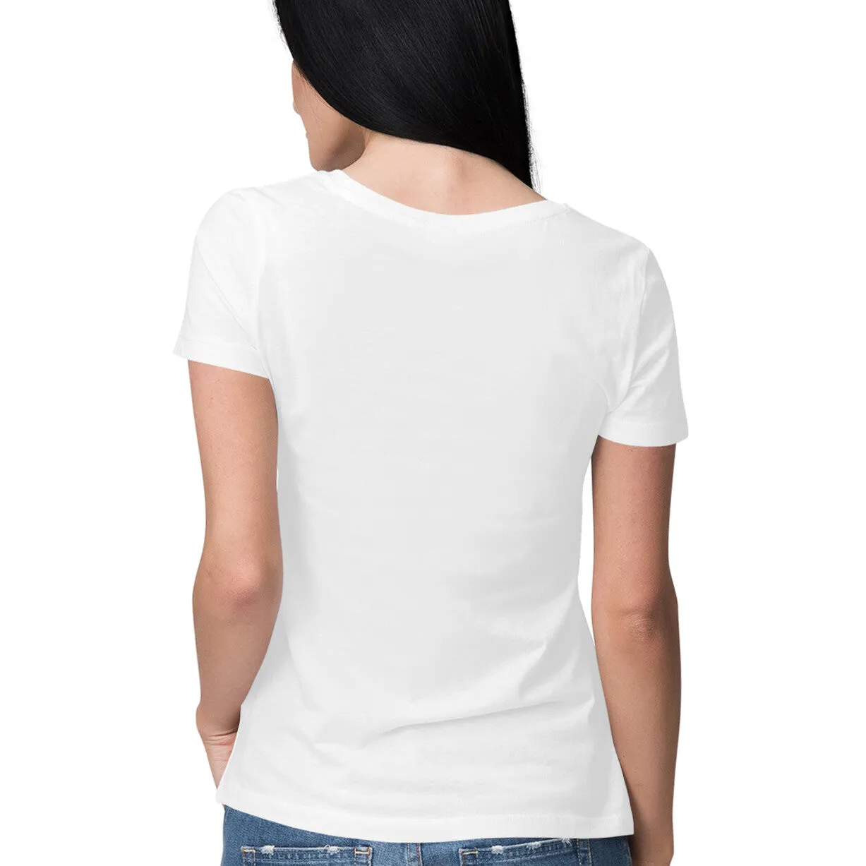 Yoga T-shirt Style 4
