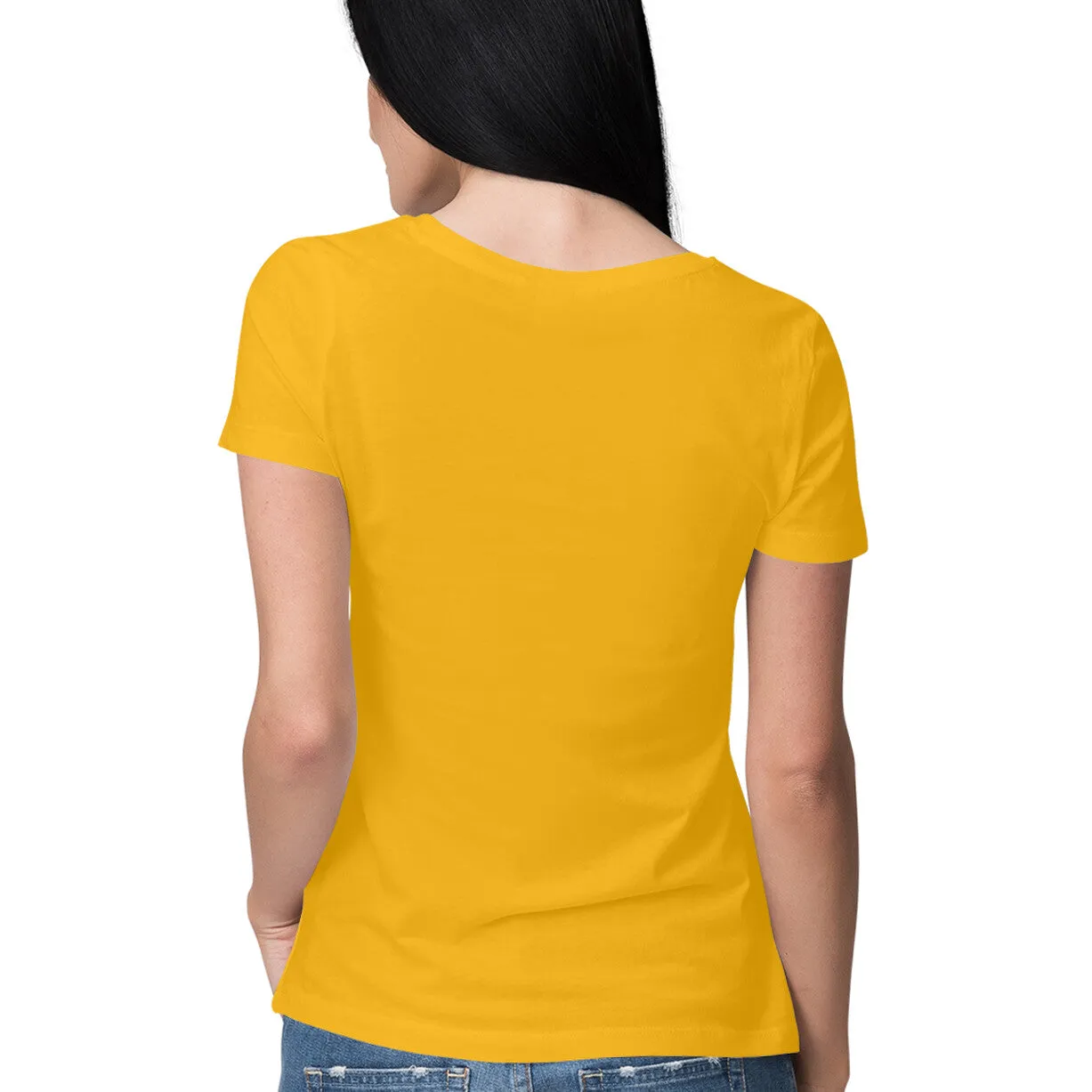 Yoga T-shirt Style 4