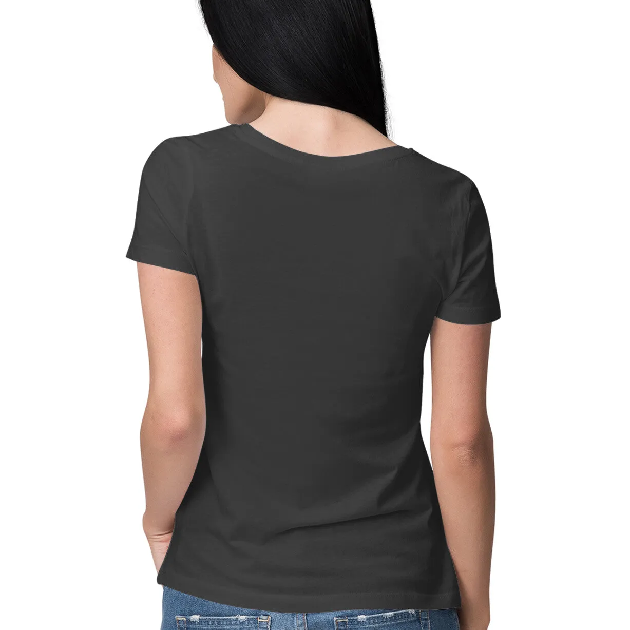 Yoga T-shirt Style 9