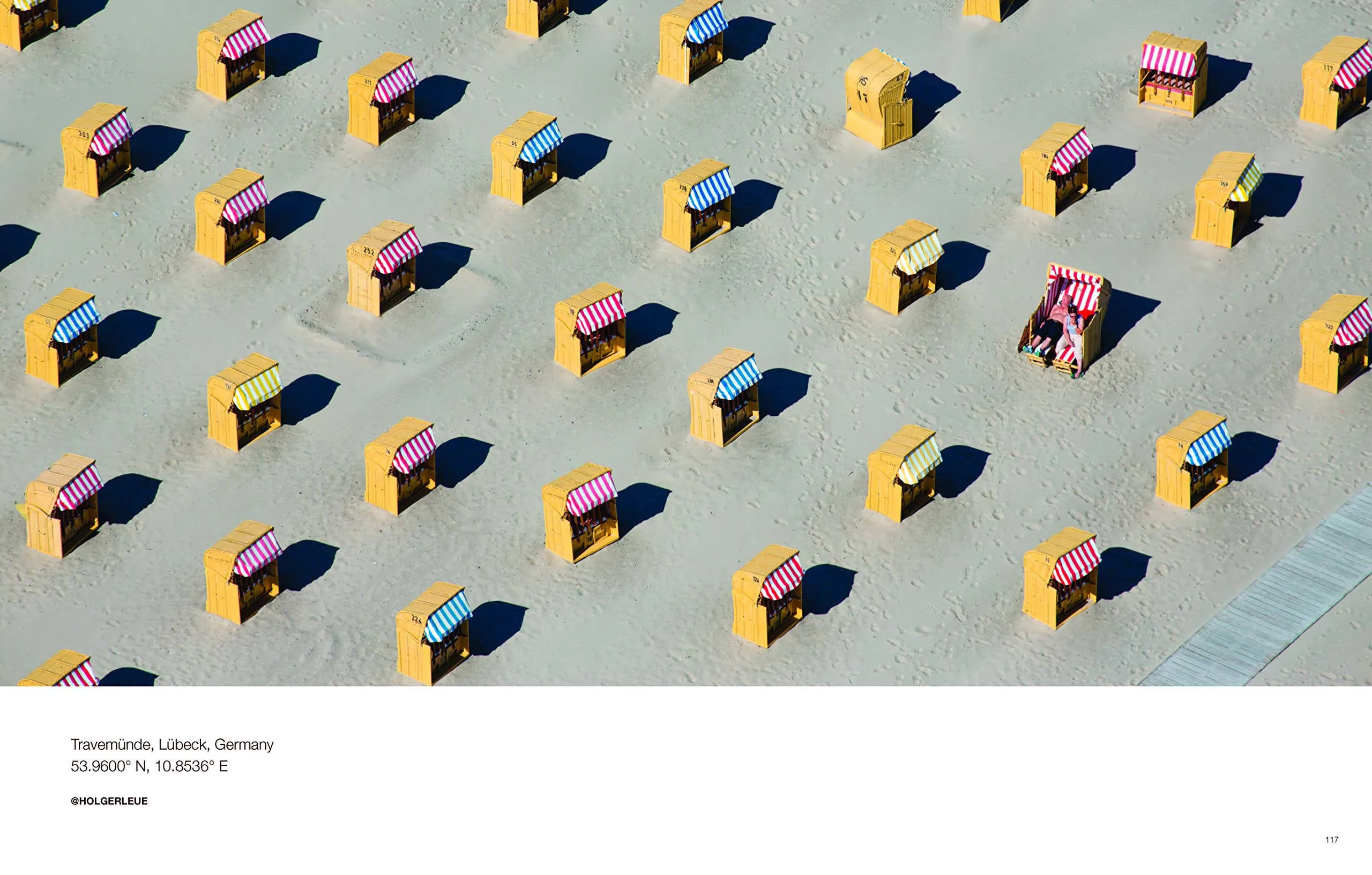 You Are Here: Beaches