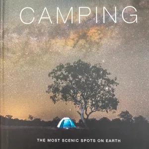 YOU ARE HERE CAMPING